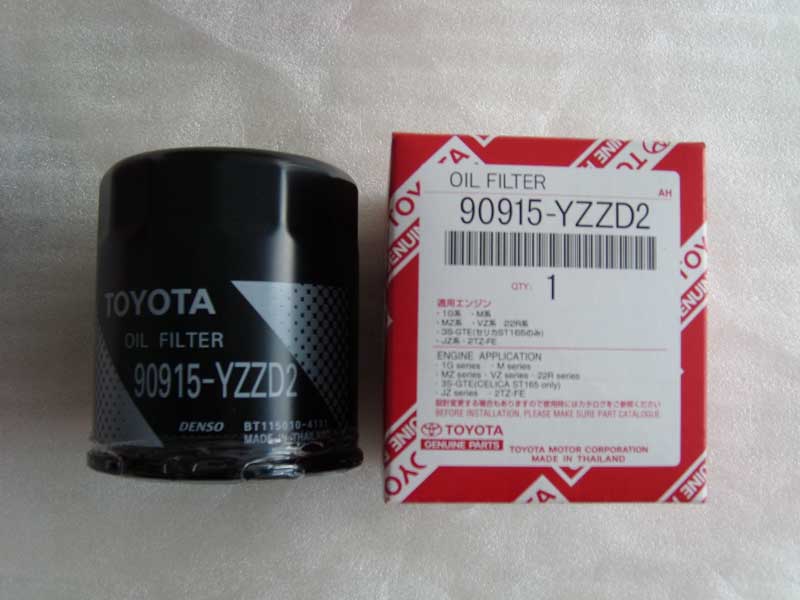 佳美 CAMRY配件-機油格