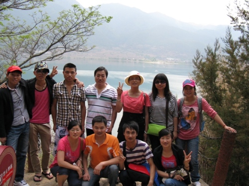 2012年度假日旅游9