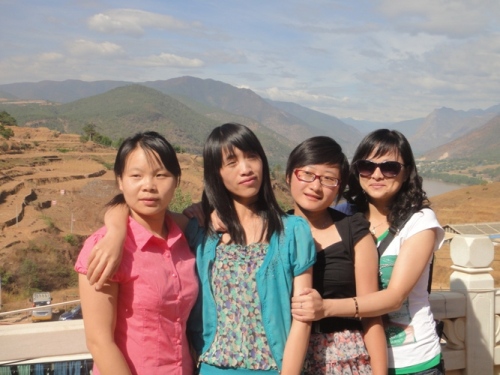 2012年度假日旅游15